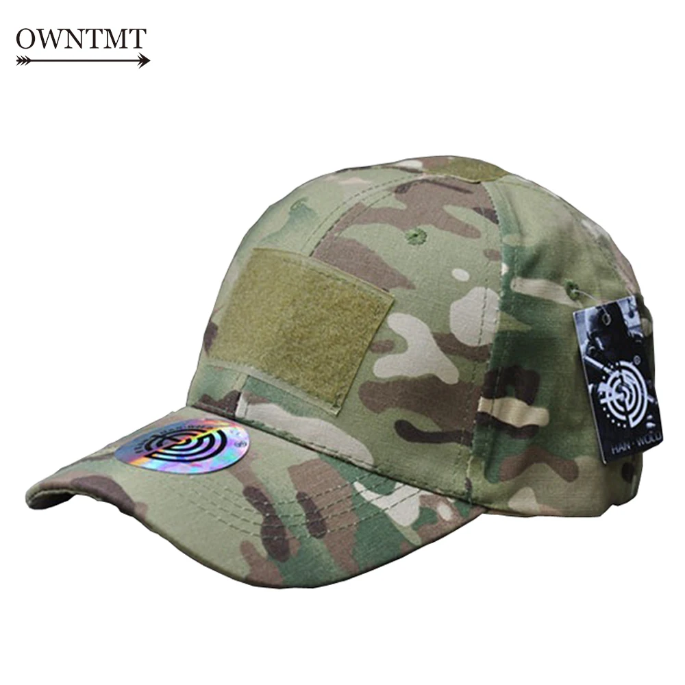 Bionic шляпа флаг Мультикам спецназ камуфляж кленовый лист Тактический оператор