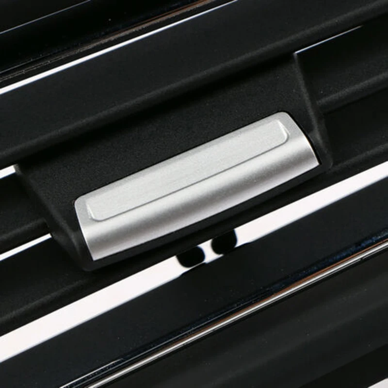 Right Front Console Air Conditioning Vent Grille for BMW 5 Series 520 523 525 528 530 |