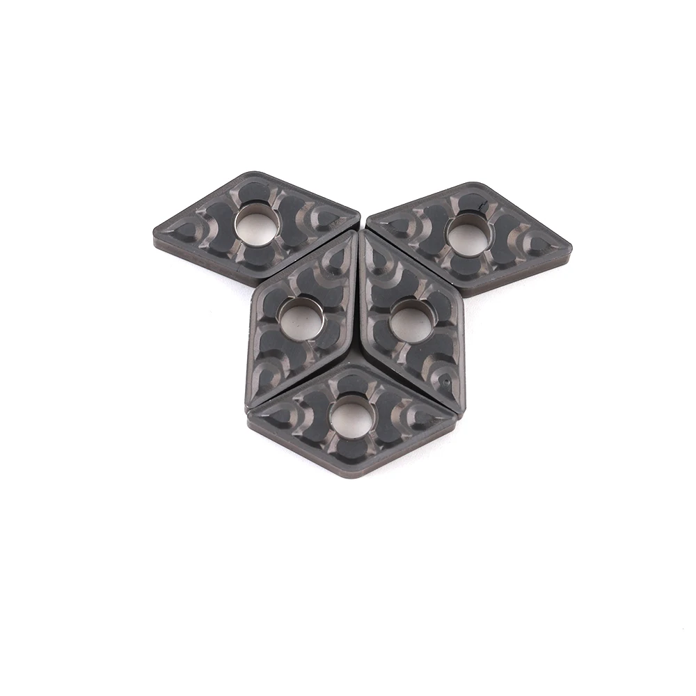 DNMG150604 DNMG150608TF IC907 IC908 инструмент для наружной обточки фреза промышленный вставки