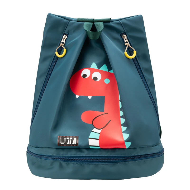 Уличная Водонепроницаемая спортивная сумка с обувью для хранения маленьких