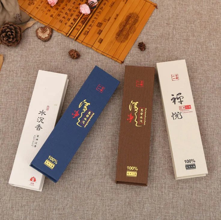 Оптовая продажа на заказ жесткая Магнитная Складная упаковочная бумажная