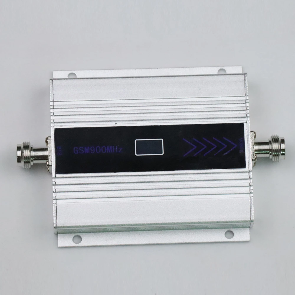 ZQTMAX 2g cell phone signal booster gsm amplifier 900 MHz band 8 for fashion home | Мобильные телефоны и аксессуары
