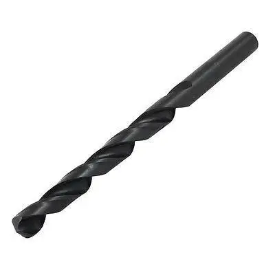

1pc HSS High Speed 4/15" Cutting Dia Twist Drilling Bit for Metal Working