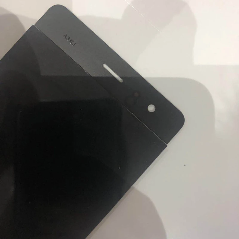 Оригинальный ЖК-дисплей для ZTE Nubia Z17 lite NX591J дигитайзер сенсорного экрана запасные
