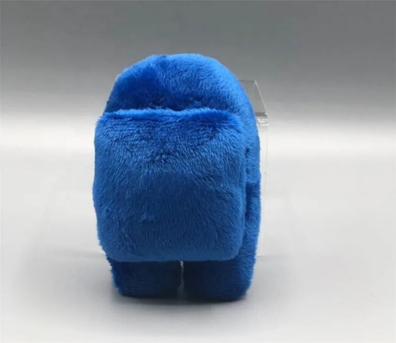 Среди нас плюшевые игрушки животные среди игра Мягкая Кукла Kawaii фигурка Peluche