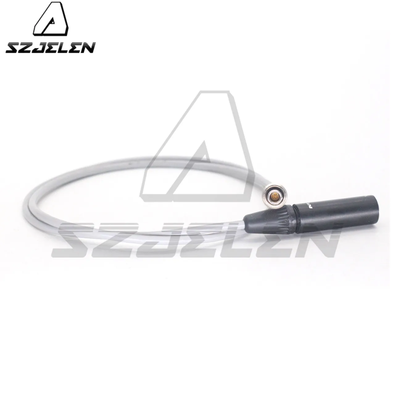 Разъем для микрофона wisycom FVB 00 3-контактный штекер к TA5F широкополосного