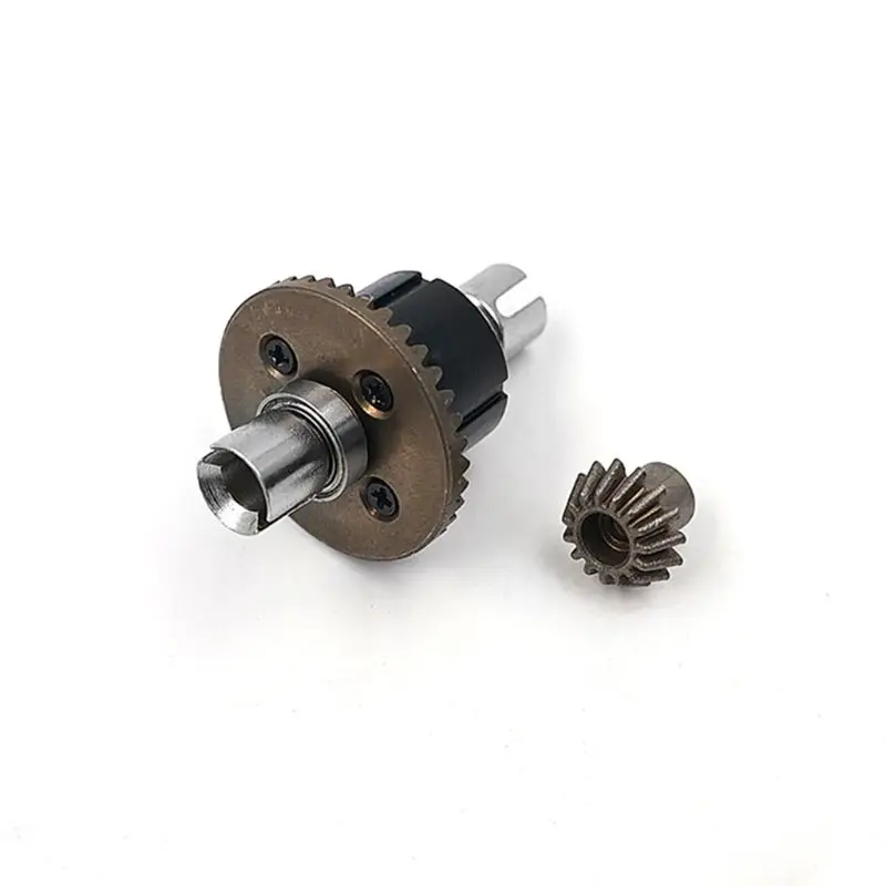 

A959-B-27 Metal Differential For Wltoys 1/18 A959-B A969-B A979-B K929-B RC Car Toys Spare Parts