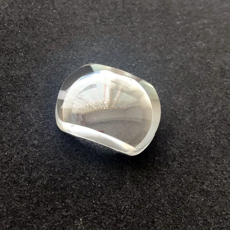 Новый окуляр стеклянный видоискатель для Canon EOS 5D Mark II 5D2 5DII / 6D/ 5D3 запасная часть