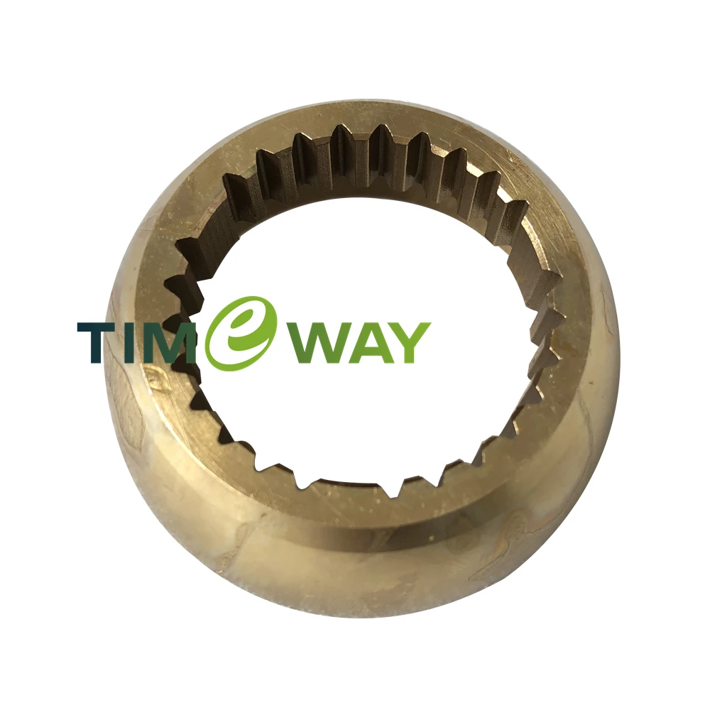 

CAT120 Excavator Main Pump VRD63 Hydraulic Pump Ball Guide Retainer Plate Spare Parts