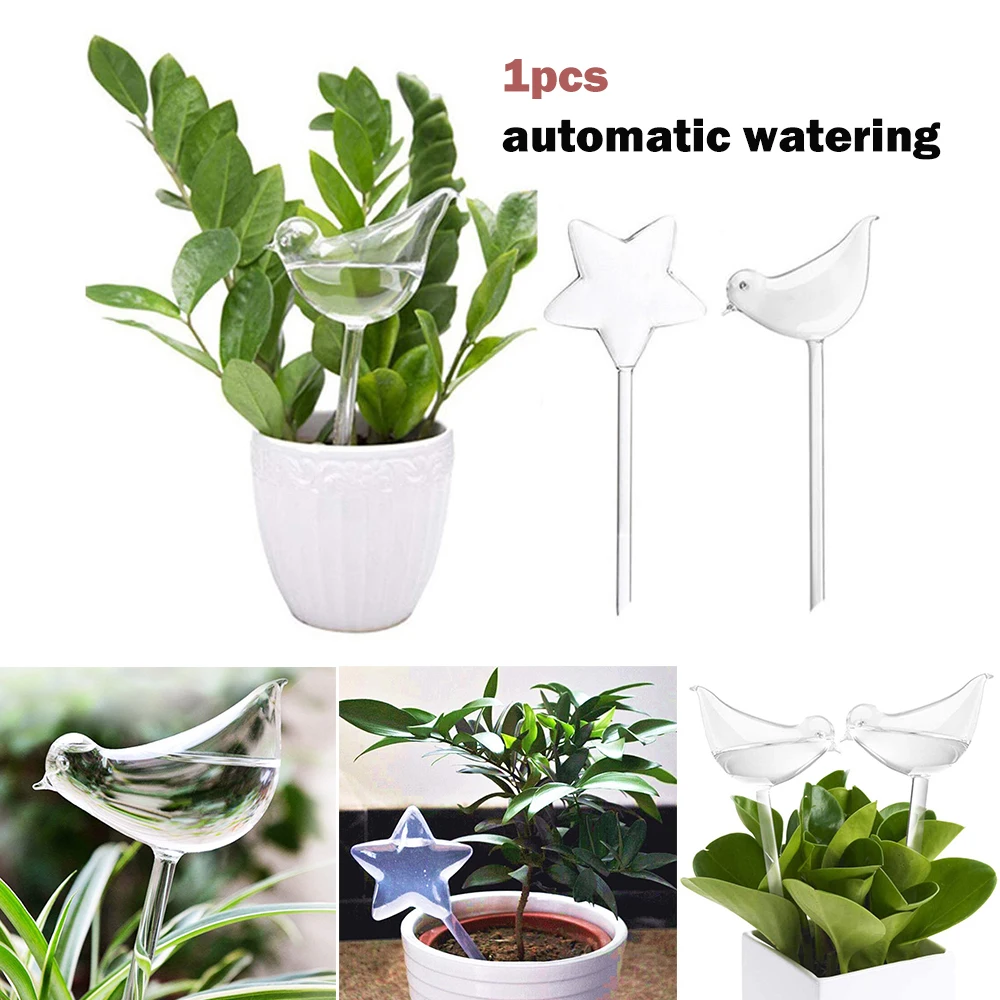

House/Garden Water Houseplant Plant Pot Bulb Automatic Self Watering Device gardening tools and equipment plant watering
