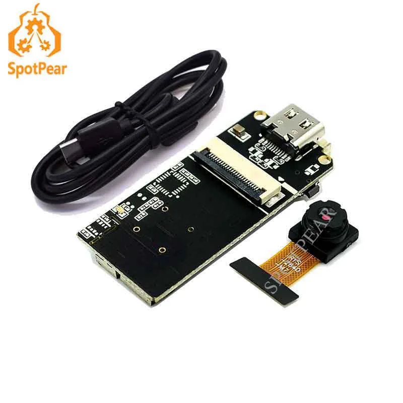 Модуль камеры ESP32 M5Stack ESP32CAM OV2640 камера | Компьютеры и офис