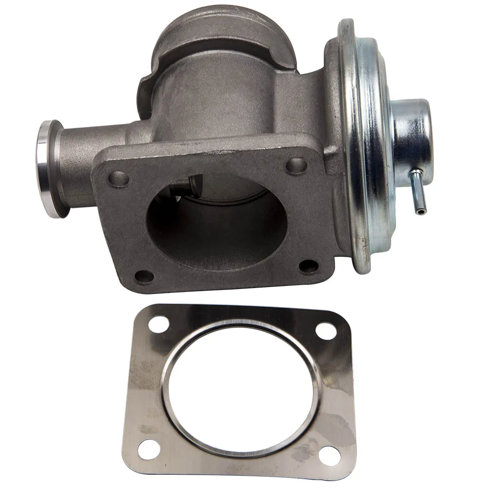 Клапан EGR для BMW 3er E46 318d 320d 330d 320Cd 330Cd 320td 330xd M47 11717804378 |
