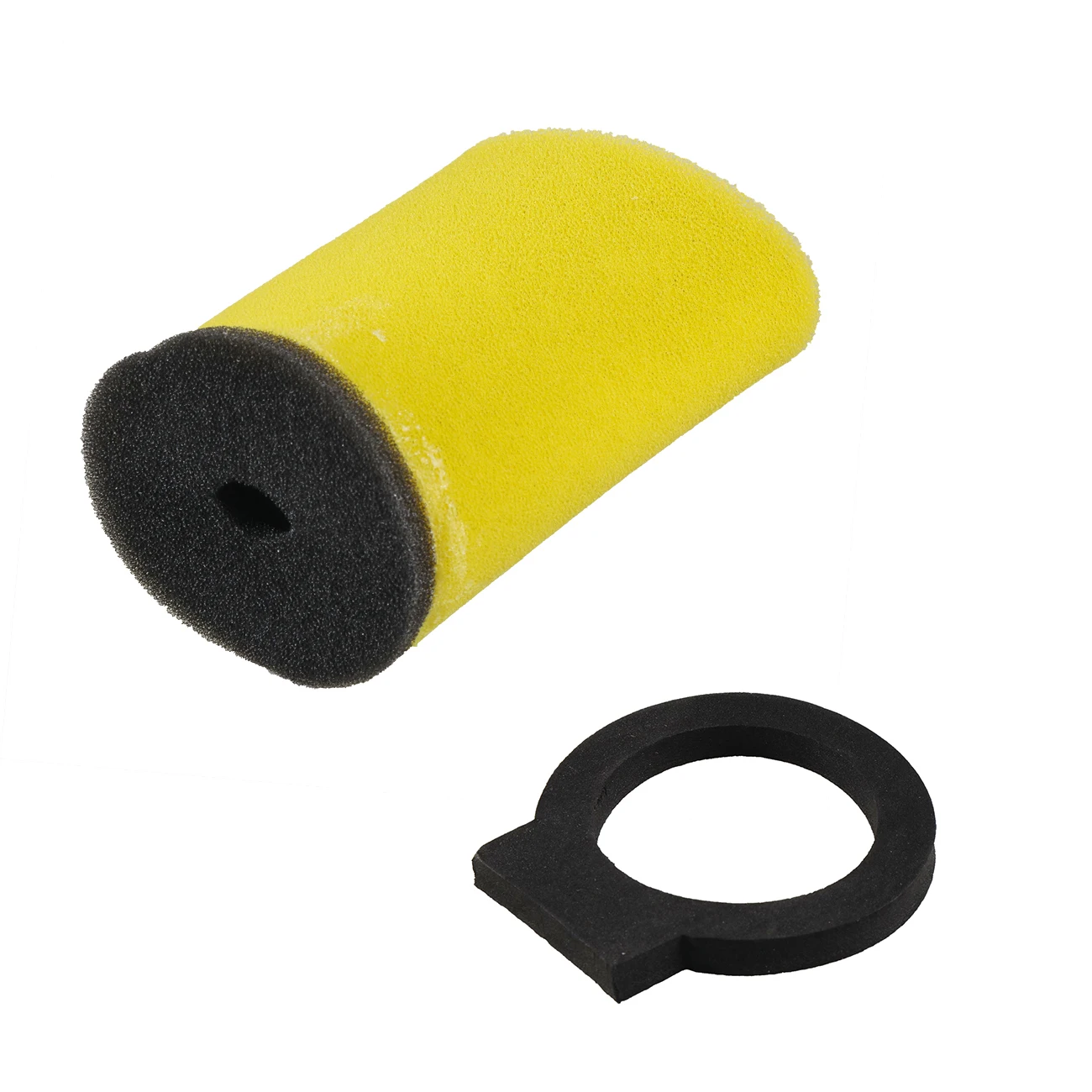

Dual Stage Air Filter for Yamaha Timberwolf 250 Big Bear 350 Moto-4 250 & 350