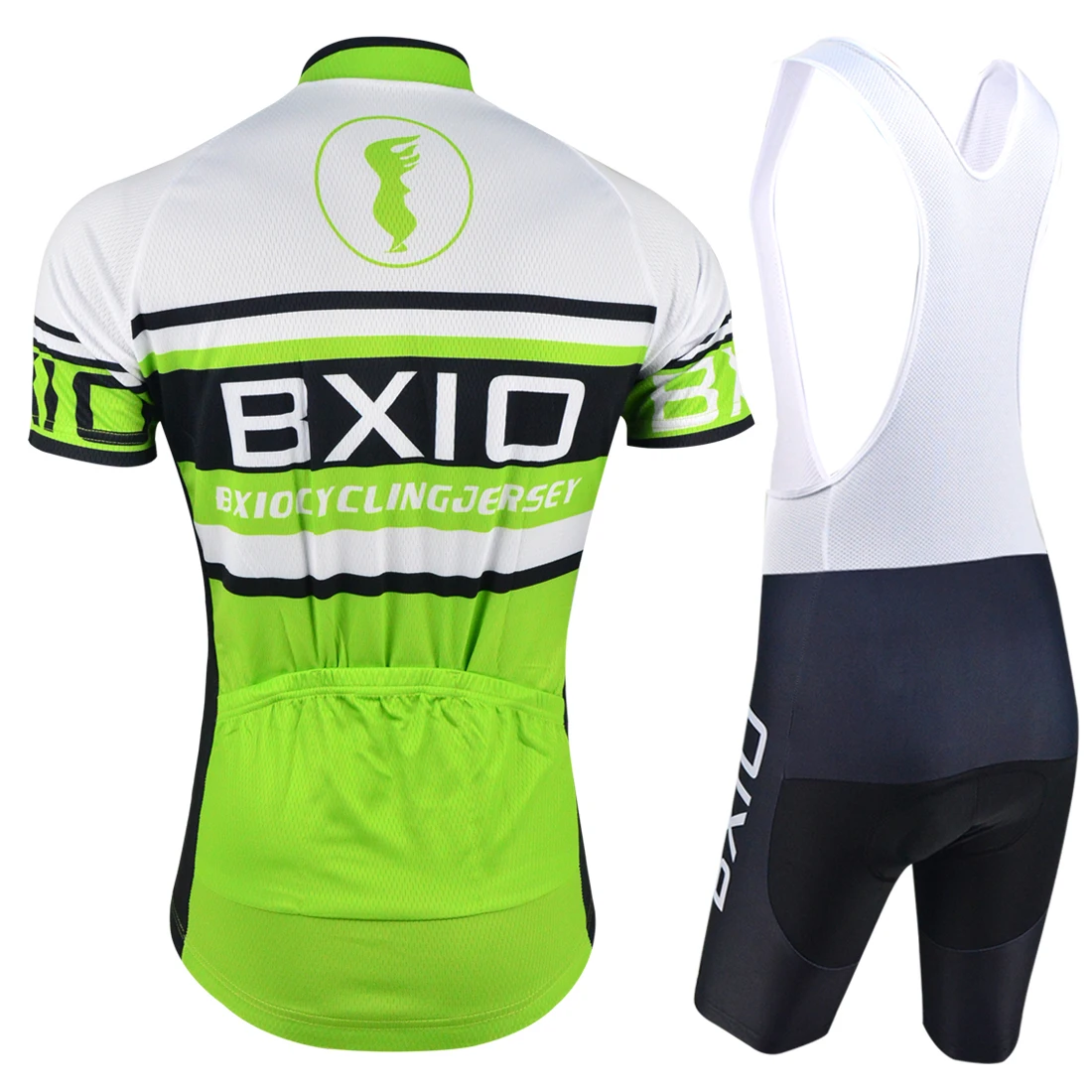 Велосипедные трикотажные изделия BXIO Ropa De Ciclismo одежда для велоспорта летняя с