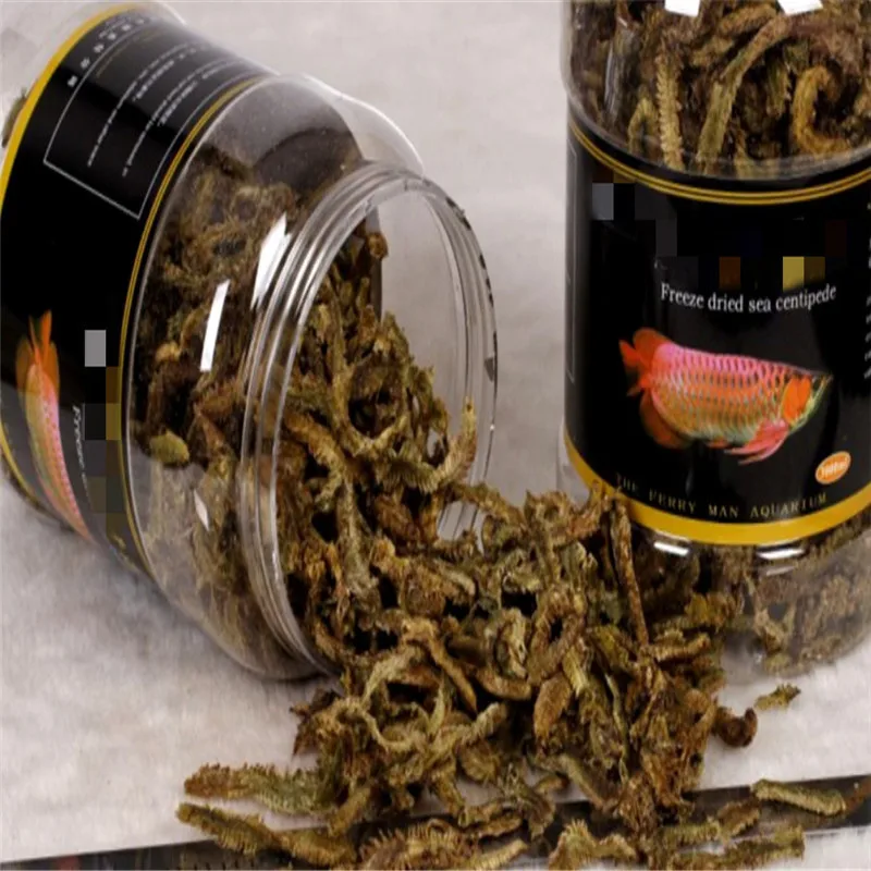 2020 корм для рыб неред аквариум морской лещ arowana золотой дракон красный аравана