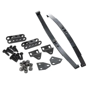 1/10 RC Rock Crawler Steel Leaf Spring 1 Pair For RC 4WD D90 1/10 RC Rock Crawler Steel Leaf Spring 1 Pair For RC 4WD D90
