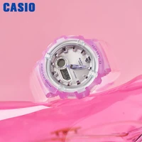 casio watch baby g women top brand luxury set waterproof sport quartz watch led variety of colors watche relogio masculino