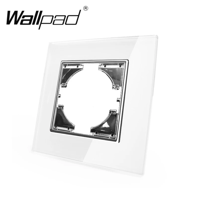 

Стекловая рамка для ключей Wallpad L6