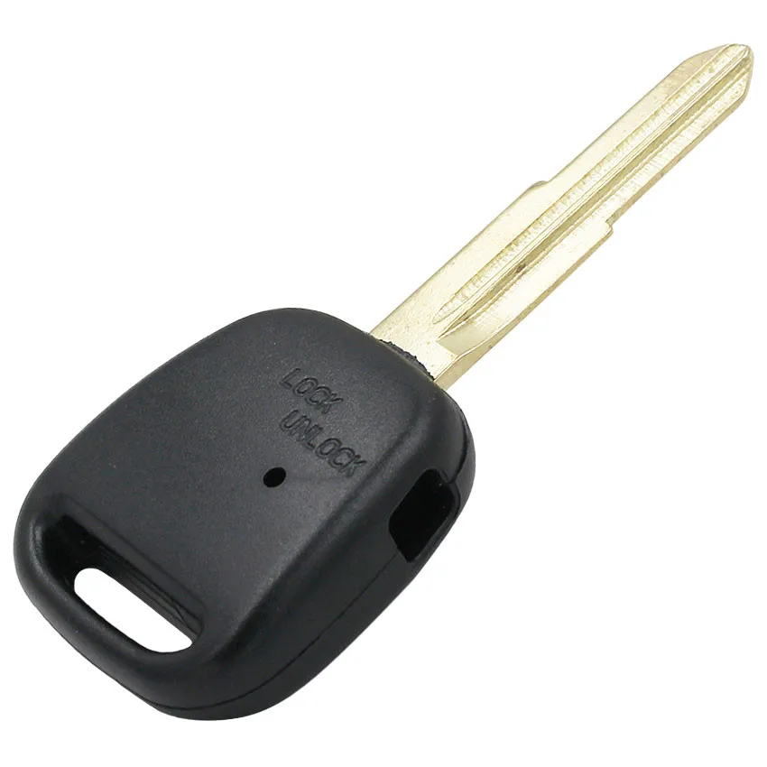 Распродажа! Новый Сменный Чехол для ключа с дистанционным управлением боковая 1