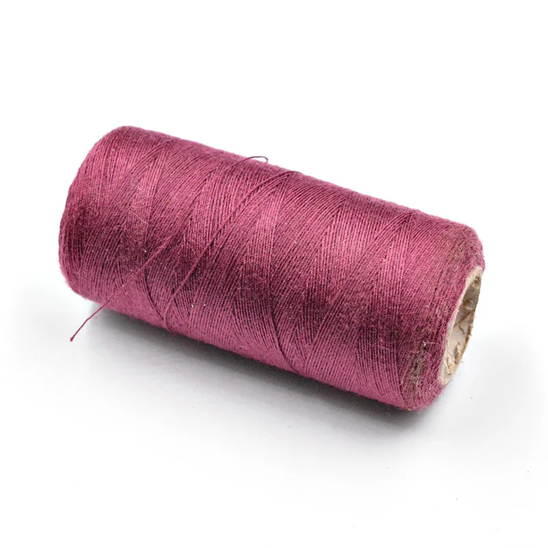 FLTMRH нейлоновый шнур длиной 30 метров швейная нить для веревки шелковая веревка