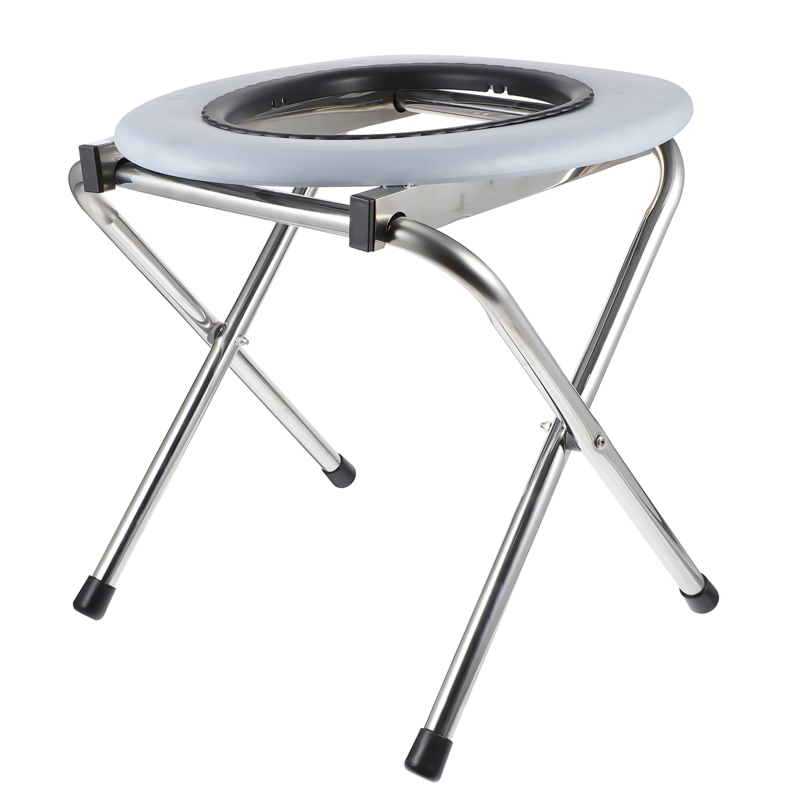 値段 折りたたみ式トイレチェア,1ピース,ポータブル,トイレ,アウトドア,キャンプ,ハイキング,旅行用