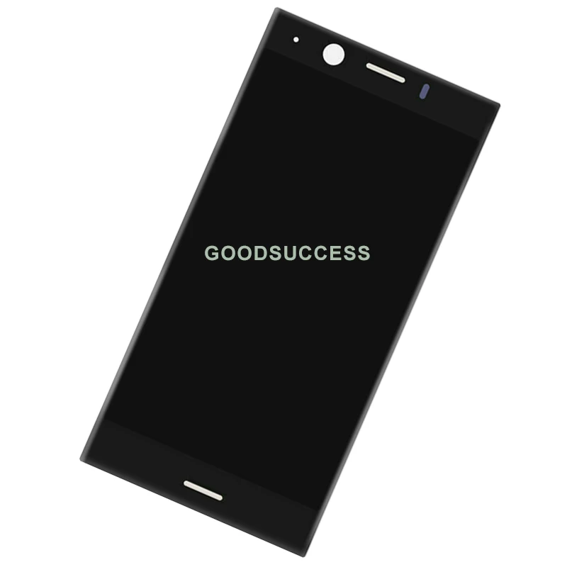4 6 ''для SONY Xperia XZ1 Compact LCD / Mini G8441 G8442 ЖК-дисплей сенсорный экран стеклянная