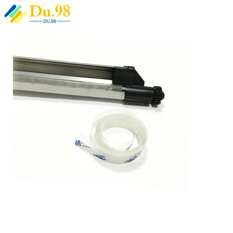 Compatible Developer Seal for OCE TDS 300 400 450 600 700 750 Developing unit wide format engineering copier toner seal OEM | Компьютеры и