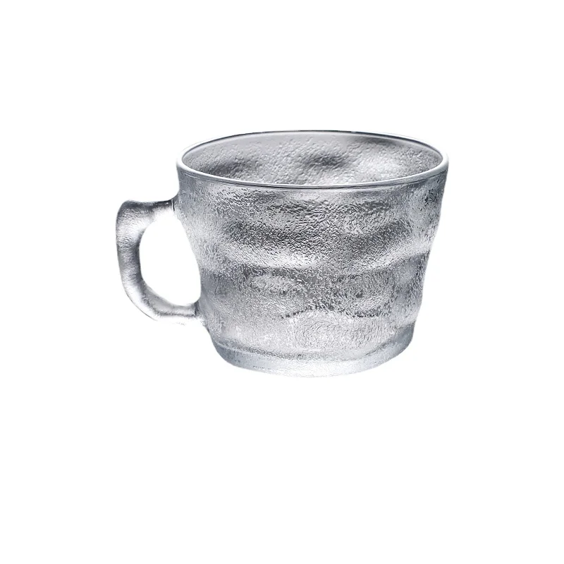 

Heat Resistsant Coffee Glass Cup Nordic Breakfast Cup Multifunction Oatmeal Glass Cups with Lids and Straws Glas Trinkflasche C