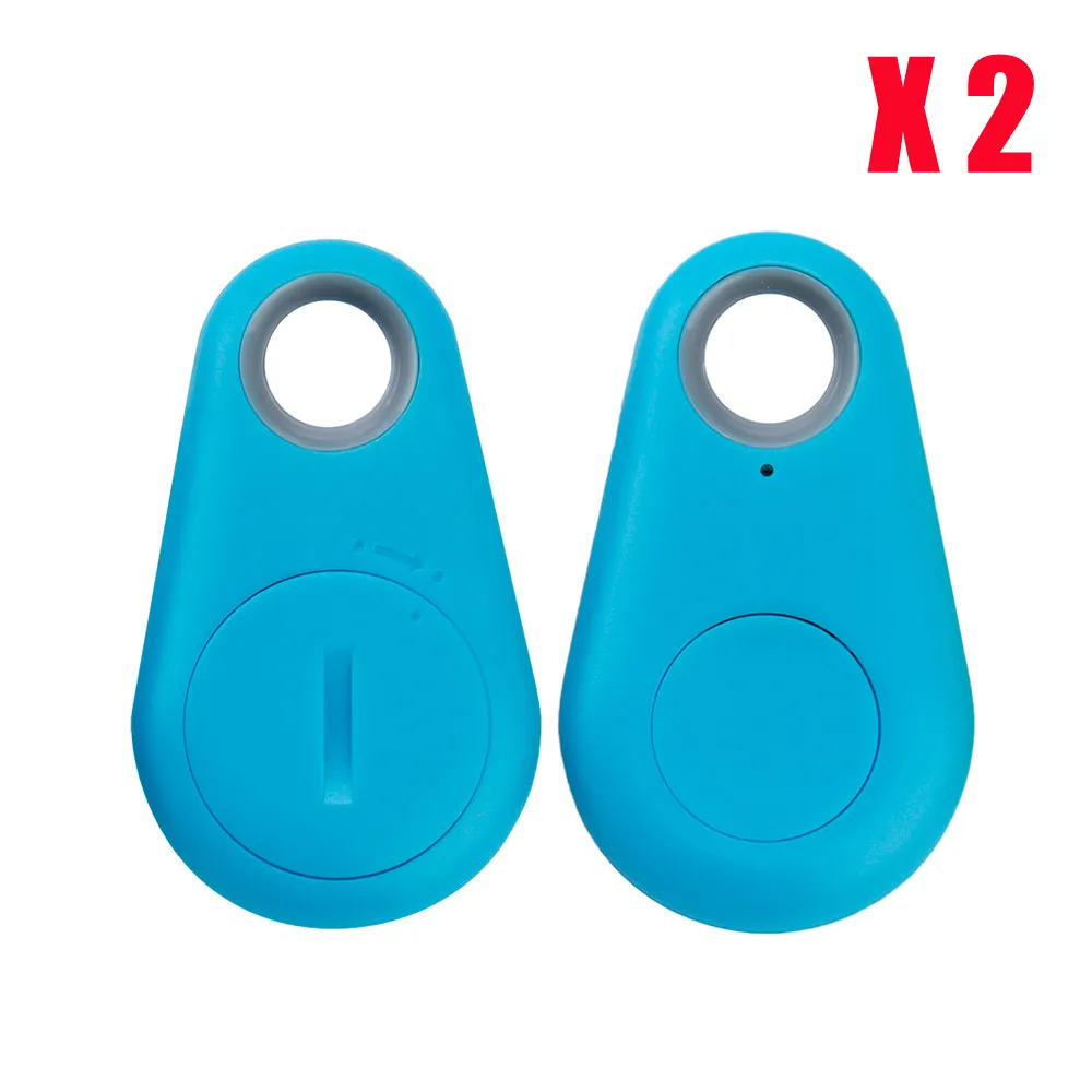 2 шт. противоугонное устройство сигнализация Bluetooth пульт дистанционного