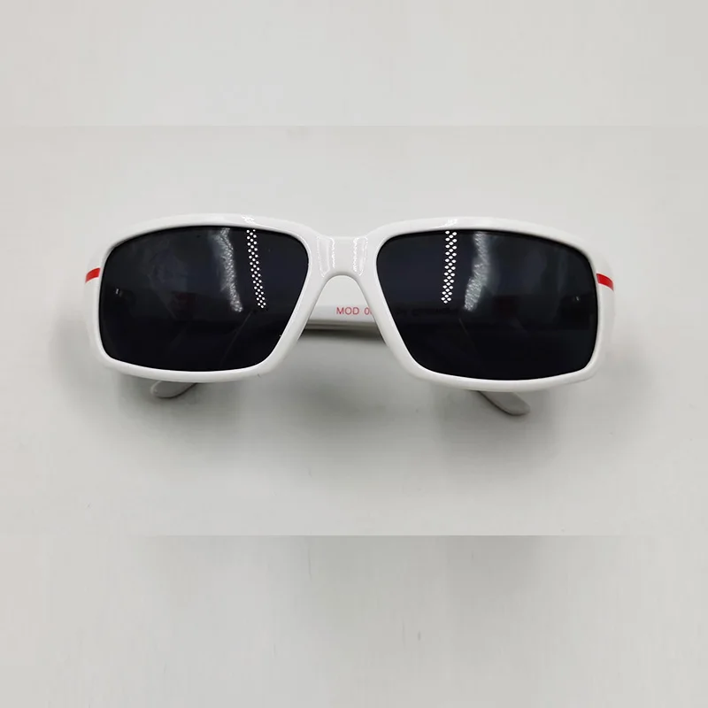 2020 Closeout модные спортивные солнцезащитные очки мужские брендовые дизайнерские