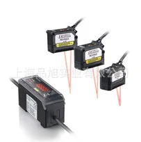 

Supply Brand New & Original Genuine IA-065-Based Semiconductor Analog Laser Sensor