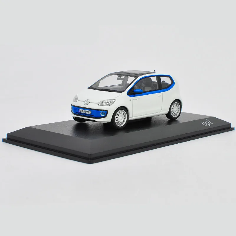 Оригинальная оригинальная импортная модель из сплава 1:43 коллекционный подарок