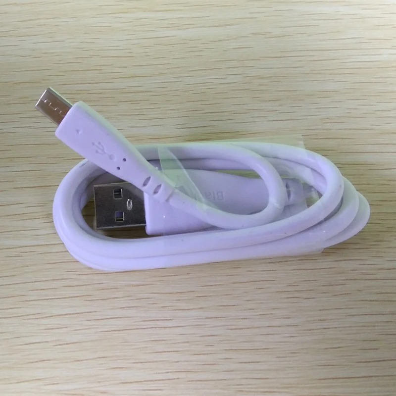 Оригинальный USB кабель для Blackview BV6000/BV6000s/BV5000/BV4000 Pro Замена Micro Data Line зарядки и