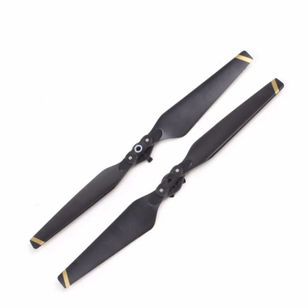 4 шт. 8330F Пропеллер для DJI Mavic Pro быстросъемный реквизит 8330 складное лезвие Дрон