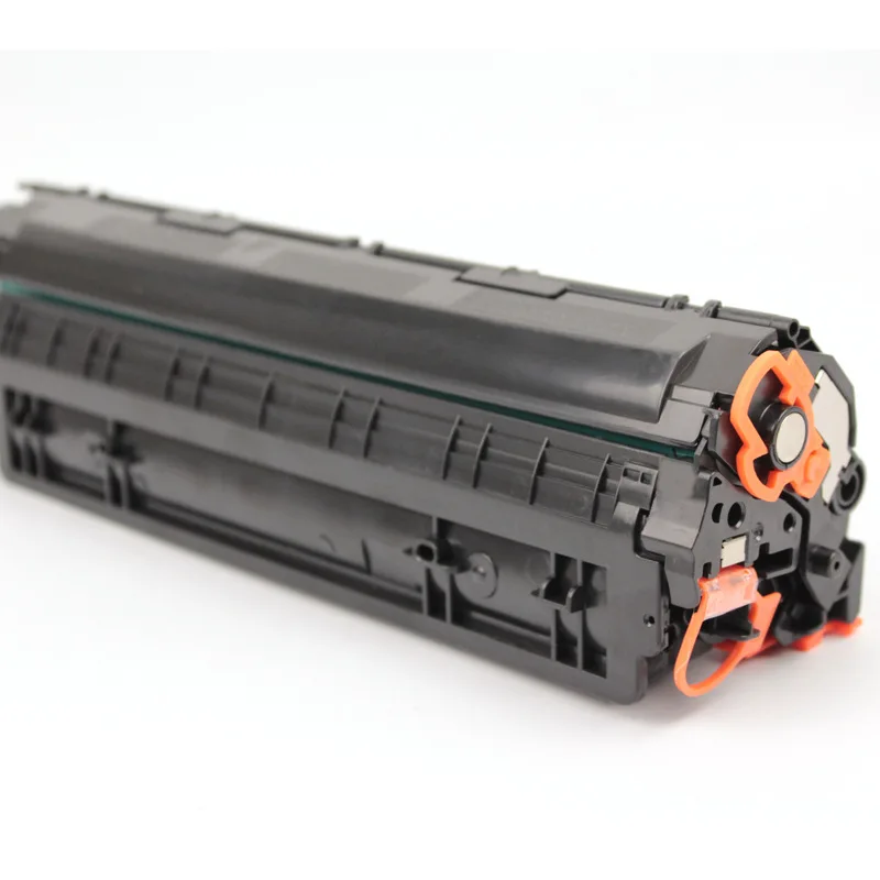 Совместимый черный картридж с тонером Cf279A замена для принтеров Hp Laserjet Pro M12A M12W M26A