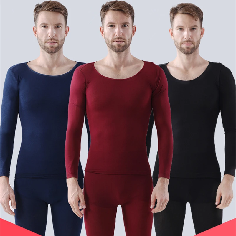 Зимнее термобелье для женщин сексуальные теплые кальсоны женское Бесшовное