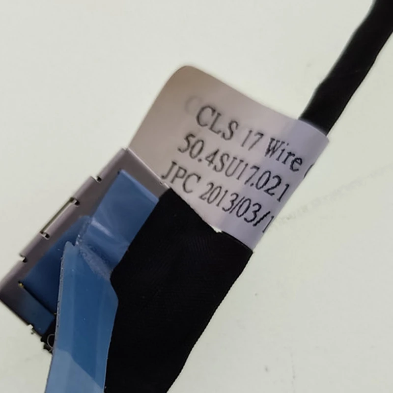 Новый кабель жесткого диска для ноутбука HP Pavilion DV7-7000 50.4su17.021 интерфейса 50.4su16. 021 |