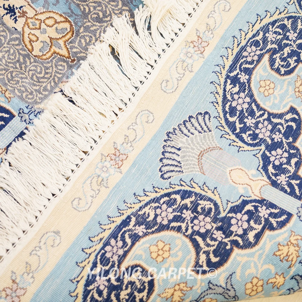 Рисунок 6 - Ковер Шелковый, 2 х 3 м