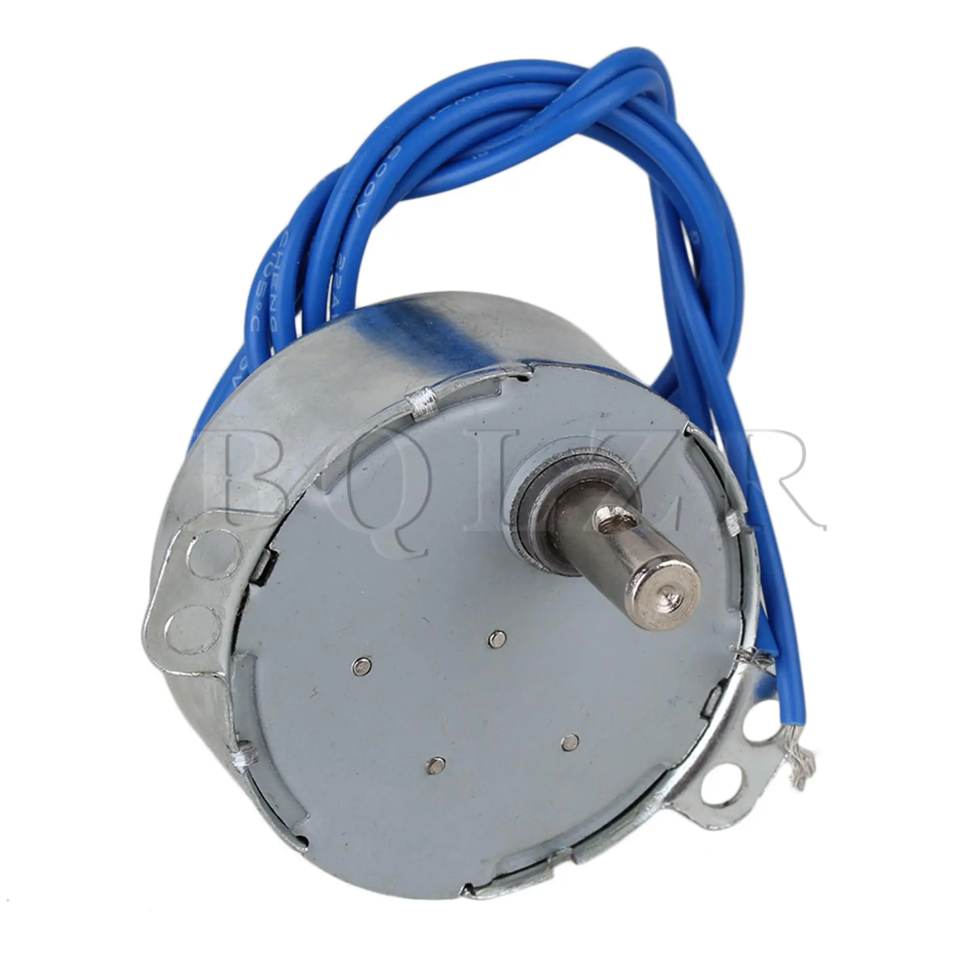 BQLZR TYC-50 AC 110V синхронный двигатель 5-6 об/мин CW/CCW 4W Torque 4 кг/см | Инструменты