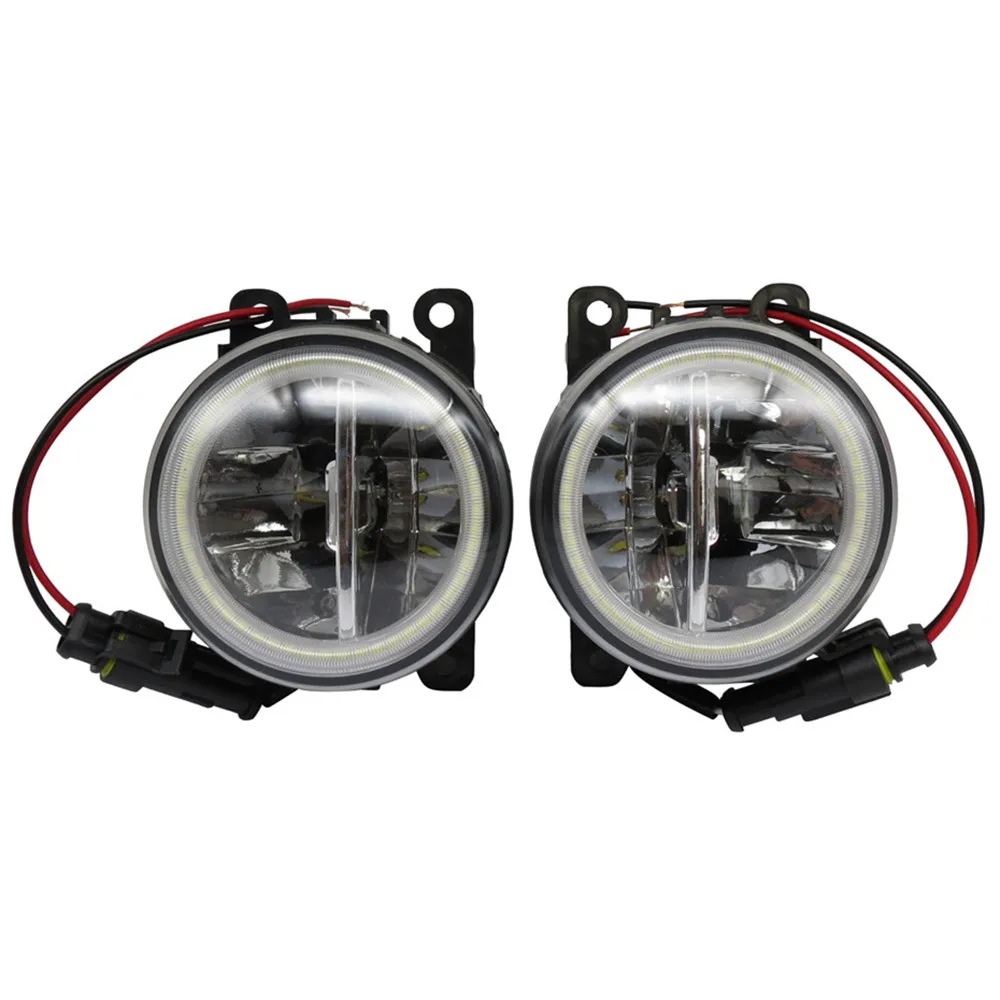 Светодиодный противотуманный светильник Malcayang высокой яркости дневные ходовые