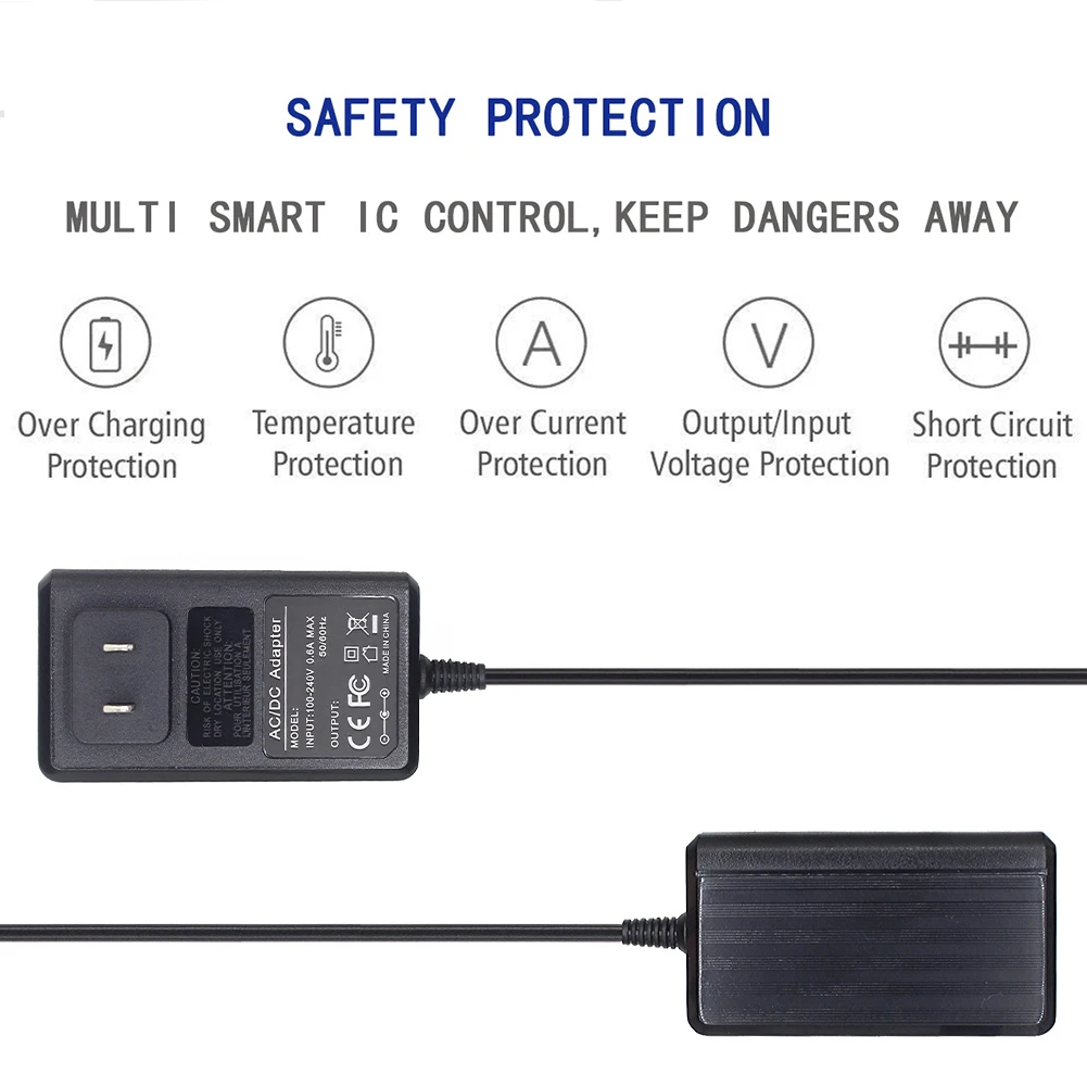 Сменный сетевой адаптер зарядное устройство для Dyson Dc30 Dc31 Dc34 Dc45 Dc56 Dc57 пылесос Роботизированный блок питания запасные части