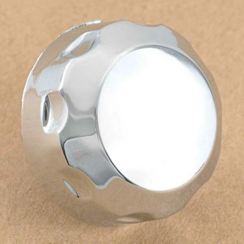 МОТОЦИКЛ Abs пластик хром обтекатель гвардии украшения переключатель Крышка для