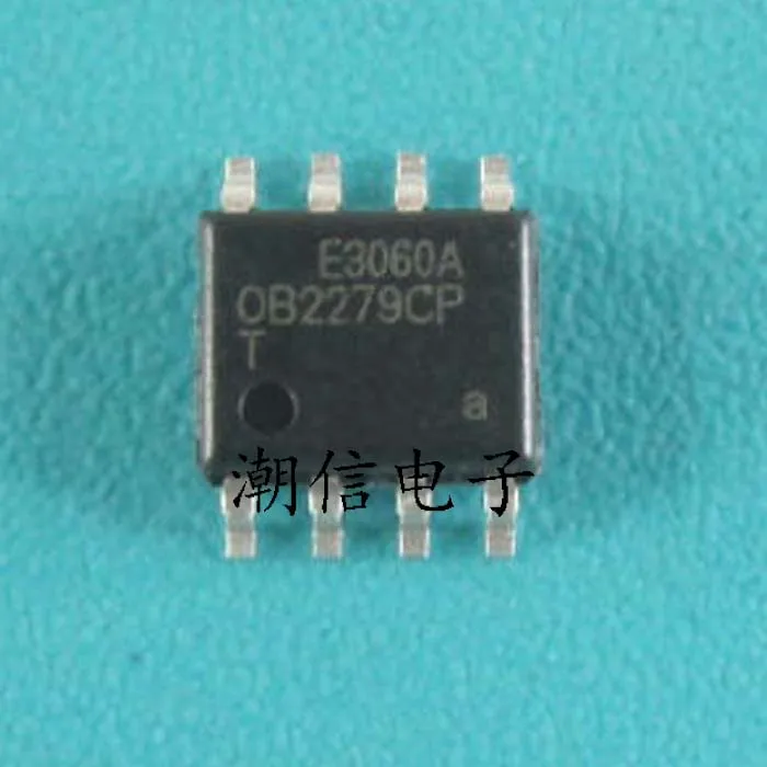 

OB2279CP SOP-8