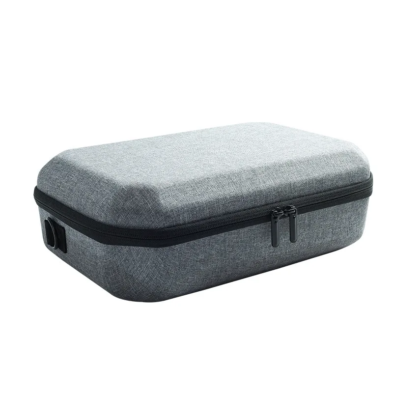

2021 New Outdoor Gadget Storage Box EVA Storage Bag Shockproof Pressure Handbag