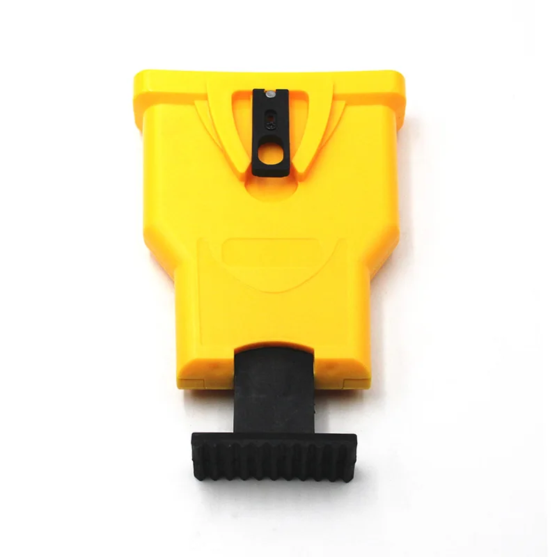 Точилка для зубьев бензопилы портативная прочная легкая мощная острое крепление