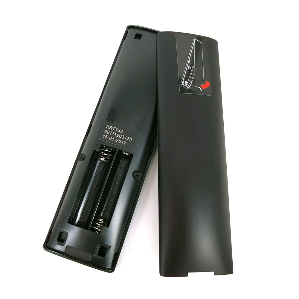 Новый оригинальный пульт дистанционного управления XRT132 для VIZIO светодиодный TV