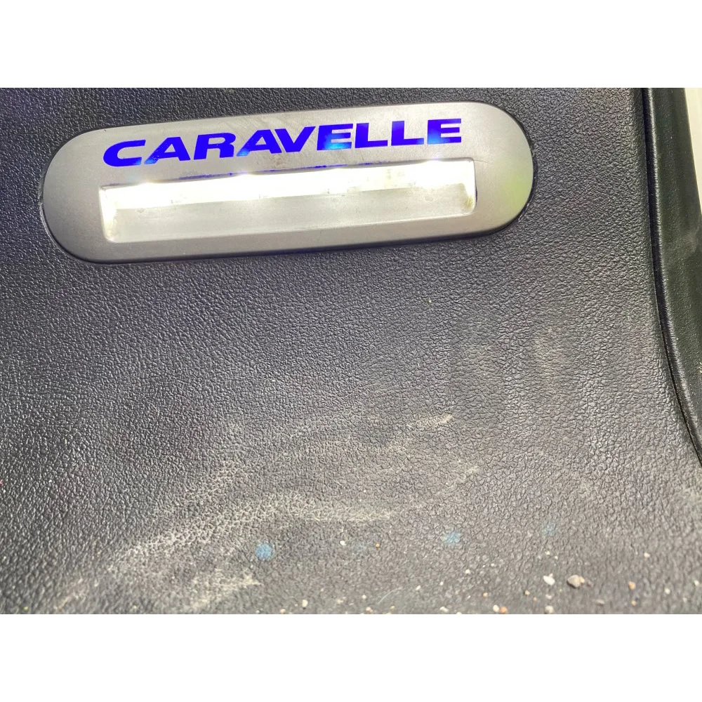 Светодиодная лампа для подсветки салона VW Multivan Caravelle Transporter T5 T5.1 T6 16 шт. |