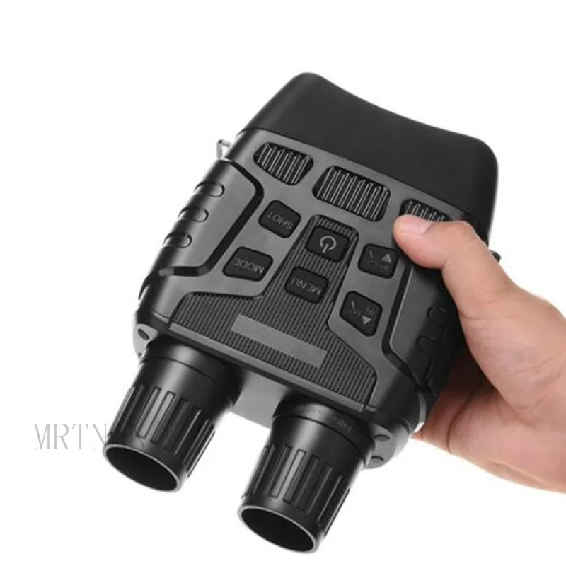 Бинокулярный Ночное видение устройства высокого увеличительный бинокль