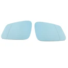 Боковое зеркало заднего вида для BMW 1 2 3 4 5 Series F20 F22 F30 F34 F32 F07 F10