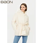 Женская куртка с капюшоном Baon B031056